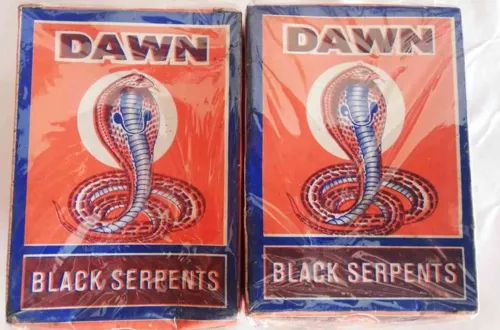 Serpent Eggs Big