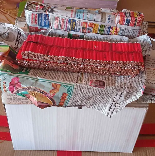 Vellamala padakkam Box 50 Pcs