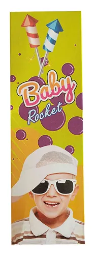 Baby Rocket