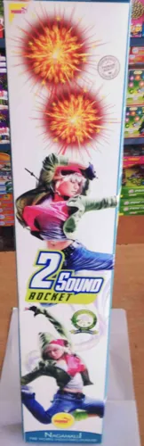 2 Sound Rocket