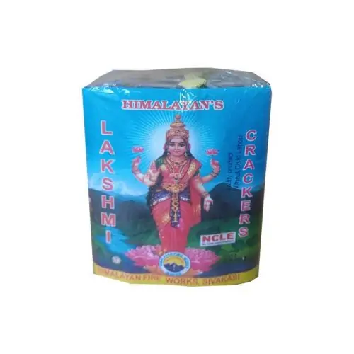 4′ Lakshmi Dlx
