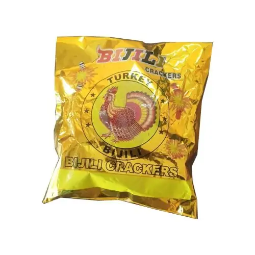 Bijili Packet