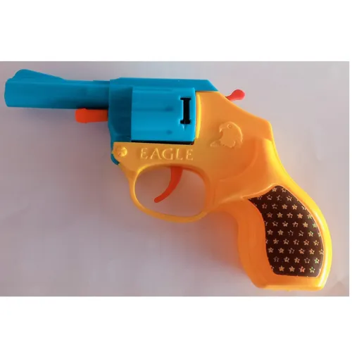 Ring Caps Gun  medium size (1Pcs)