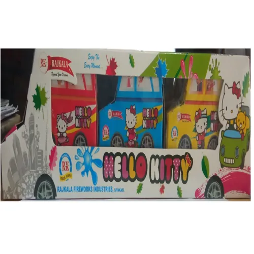 HELLO KITTY