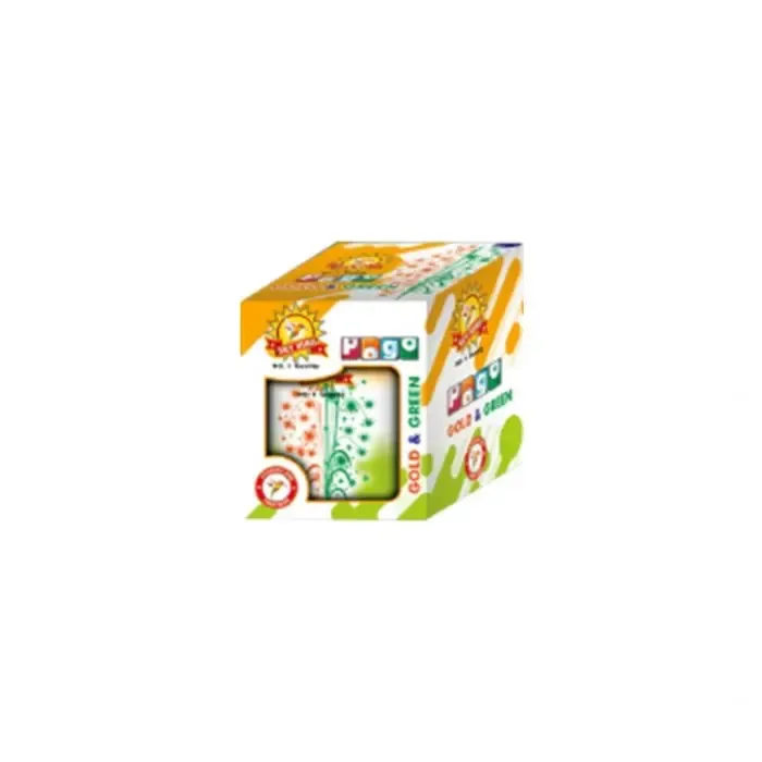 Pogo Green (2.75″)