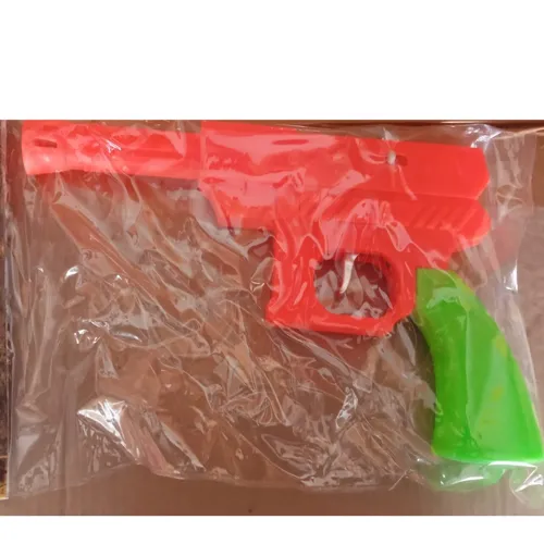Roll Caps Gun Big (Pcs)