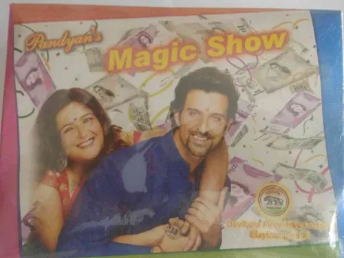 Magic Show
