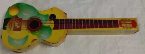 Guitar Crackers