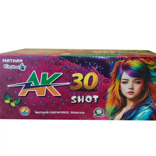 30 Skyshot