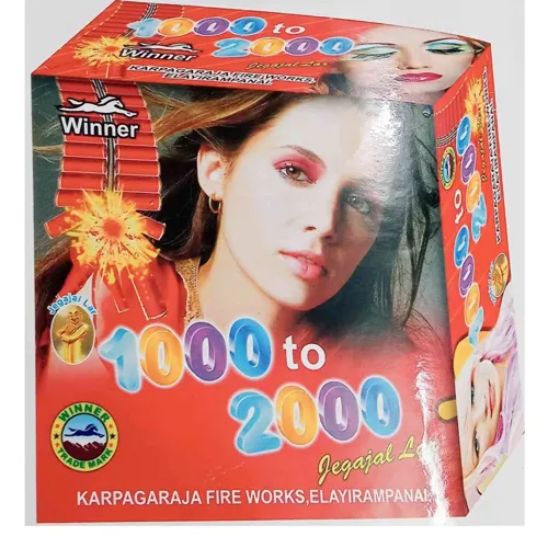 1000 To 2000 Lar