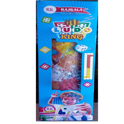 LUDO KING FOUNDATION
