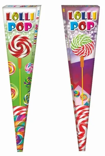 LOLLIPOP