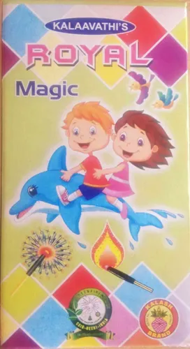 Magic Pack Matches 10