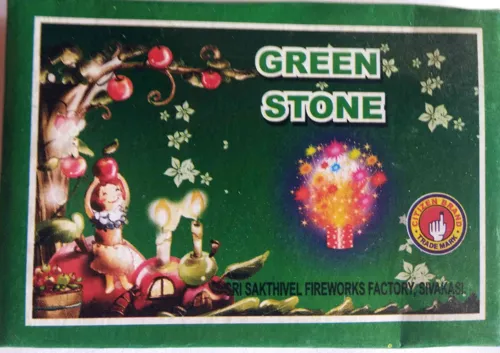 Green Stone