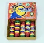 Ganga Jamuna Flower Bomb