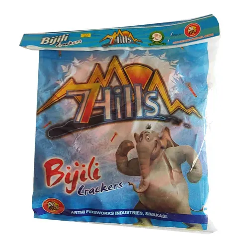 Red Bijili