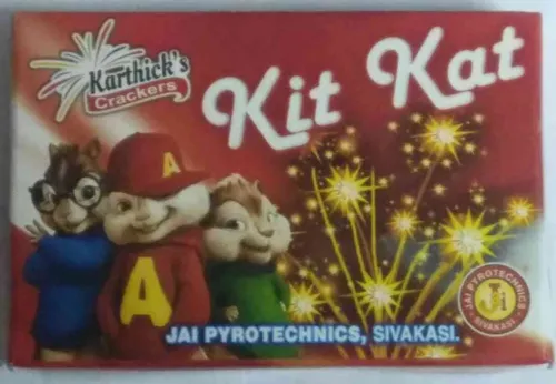 Kit Kat / Chit Put