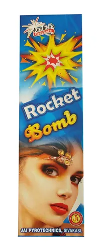 Rocket Bomb