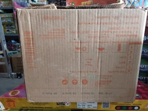 Vellamala padakkam Box 150 Pcs