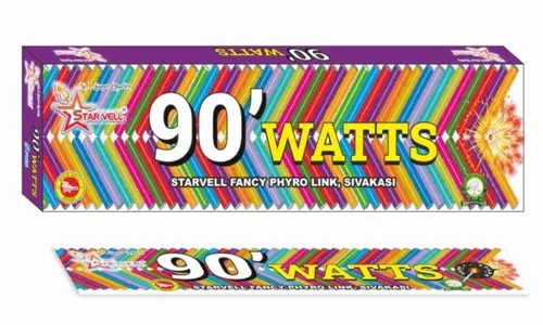90 WATTS