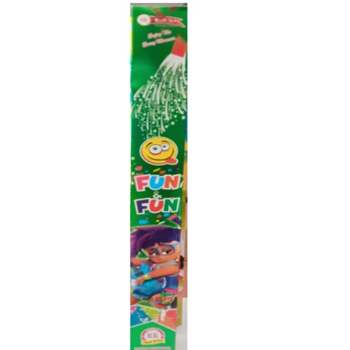 Fun Fun Candels