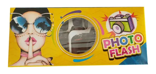 Photo Flash