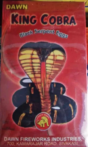 King Cobra Black Tablets