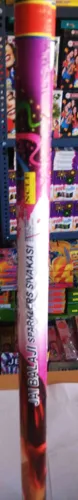 50 Cm Colour Sparklers