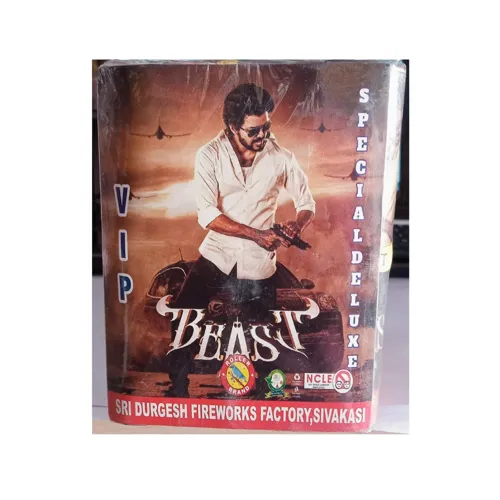 5" Mega Laxmi Deluxe  Crackers