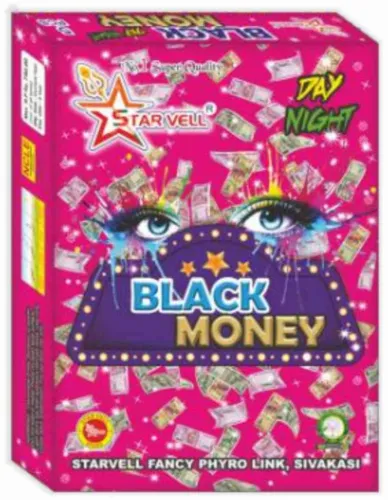 Black Money