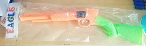Roll Caps Gun  Big size (1Pcs)