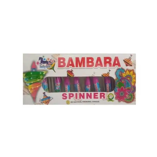 Bambaram
